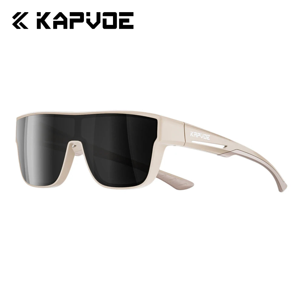 Kapvoe Polarized Fitover Sunglasses