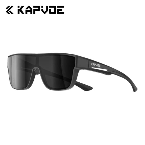 Kapvoe Polarized Fitover Sunglasses