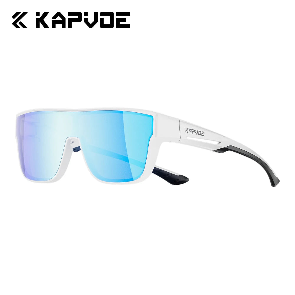 Kapvoe Polarized Fitover Sunglasses