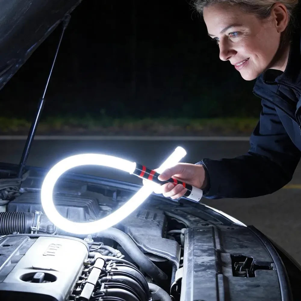 Flexible LED Work Light