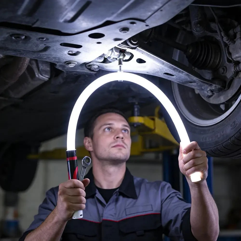Flexible LED Work Light