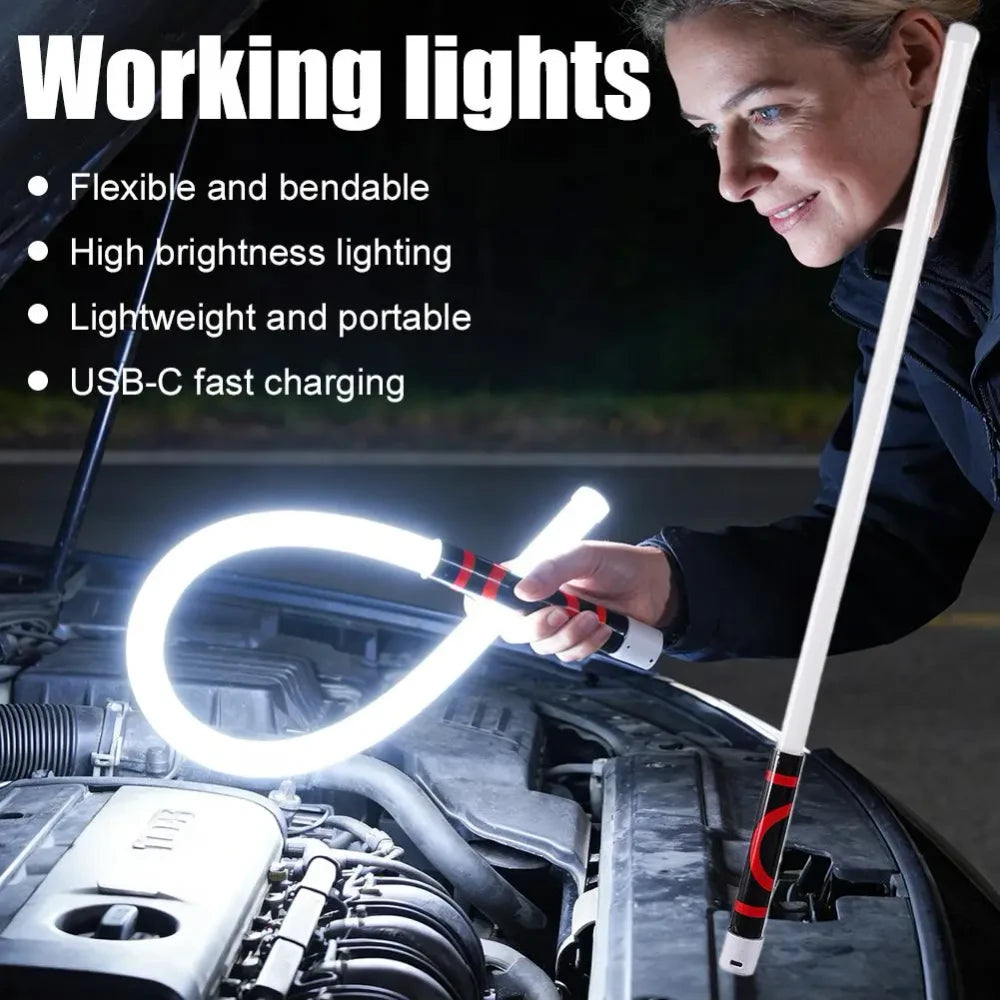 Flexible LED Work Light